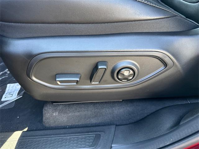 new 2025 Jeep Grand Cherokee car, priced at $42,337