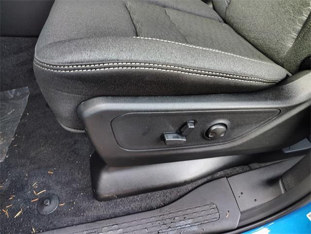 new 2026 Ram 1500 car, priced at $56,926