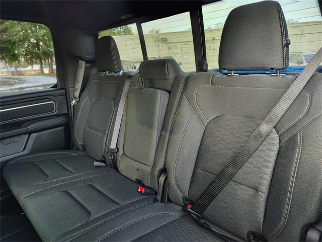 new 2026 Ram 1500 car, priced at $56,926