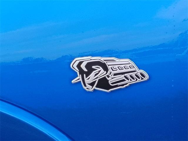 new 2026 Ram 1500 car, priced at $56,926