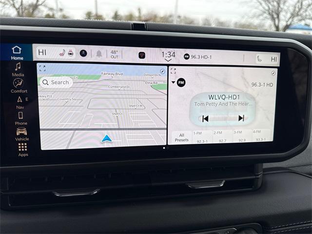 new 2025 Jeep Wrangler car, priced at $52,090