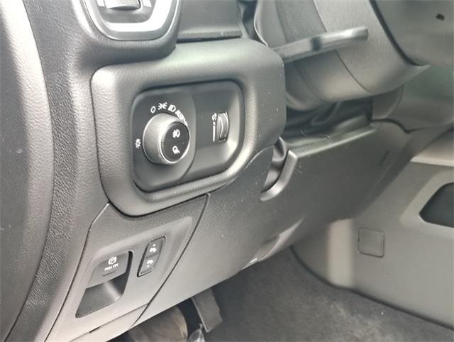 new 2026 Ram 1500 car, priced at $56,020