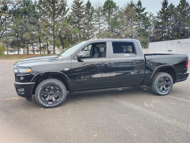new 2026 Ram 1500 car, priced at $56,020