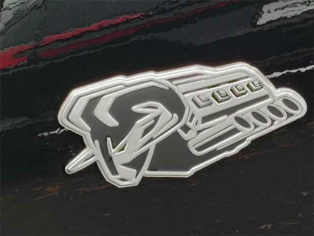 new 2026 Ram 1500 car, priced at $56,020