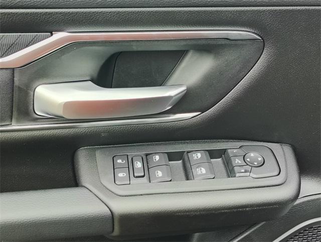 new 2026 Ram 1500 car, priced at $56,020