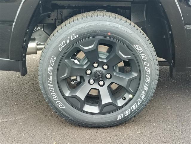 new 2026 Ram 1500 car, priced at $56,020