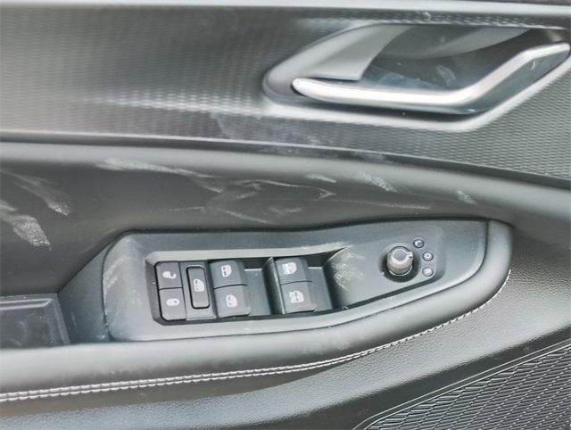 new 2025 Jeep Grand Cherokee L car, priced at $48,132