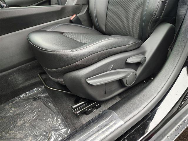 new 2026 Jeep Compass car, priced at $31,378