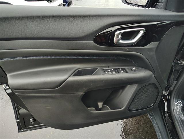 new 2026 Jeep Compass car, priced at $31,378