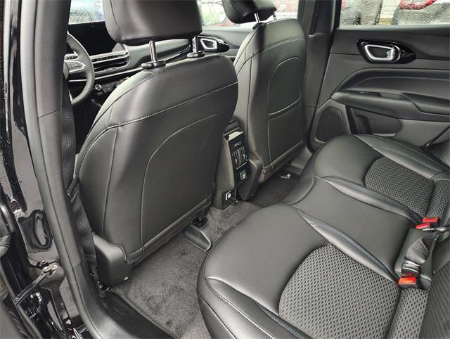 new 2026 Jeep Compass car, priced at $31,378