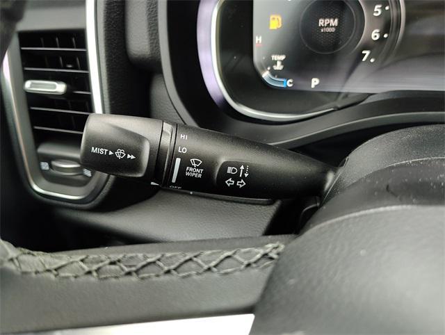 new 2026 Ram 1500 car, priced at $56,421