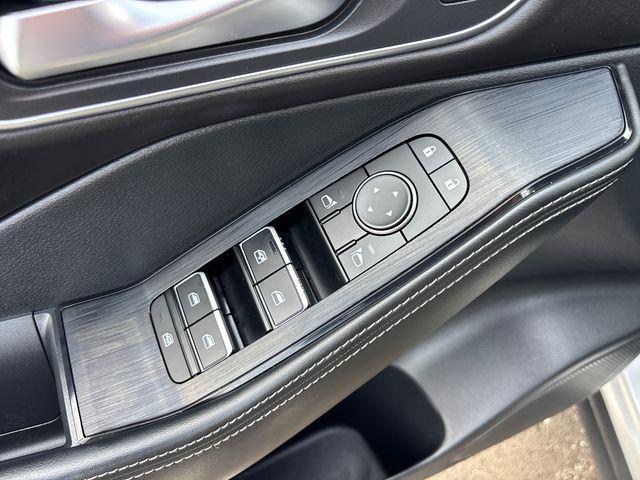 used 2021 Nissan Rogue car, priced at $22,783