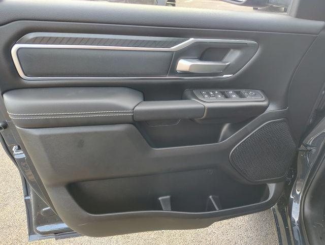 new 2026 Ram 1500 car, priced at $53,763