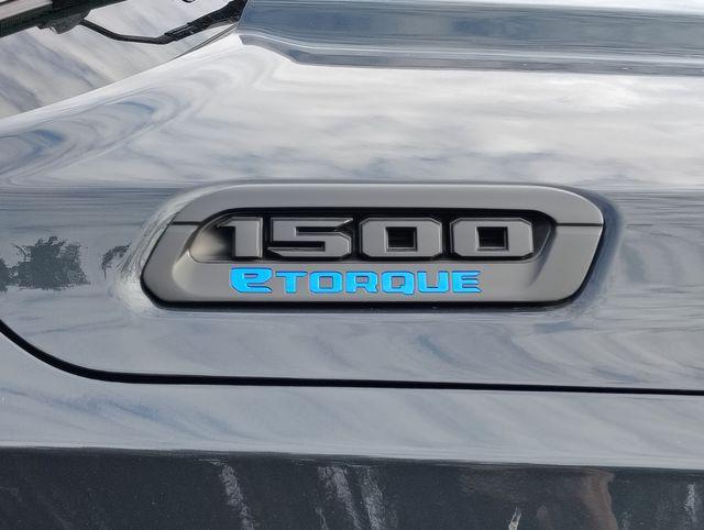 new 2026 Ram 1500 car, priced at $53,763