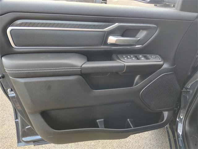 new 2026 Ram 1500 car, priced at $55,763