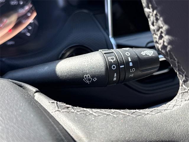 new 2026 Jeep Compass car, priced at $30,027