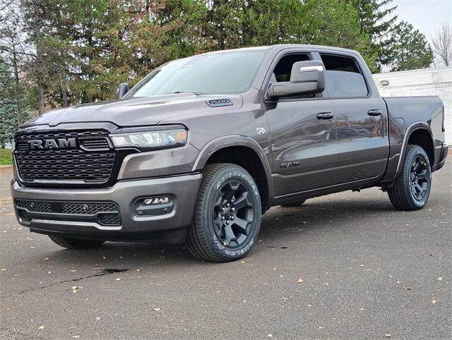 new 2026 Ram 1500 car, priced at $58,150