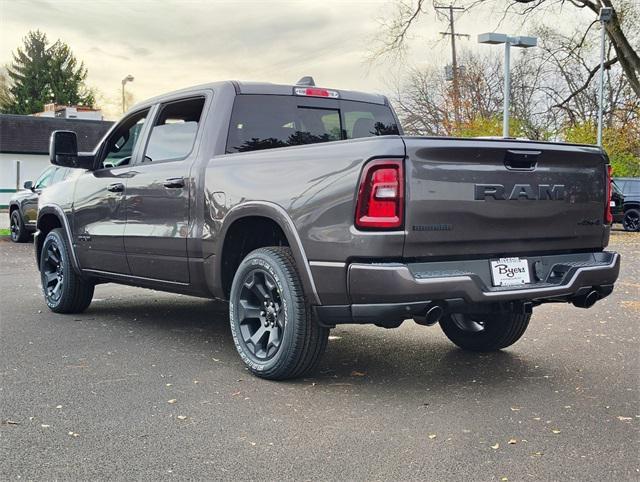 new 2026 Ram 1500 car, priced at $58,150