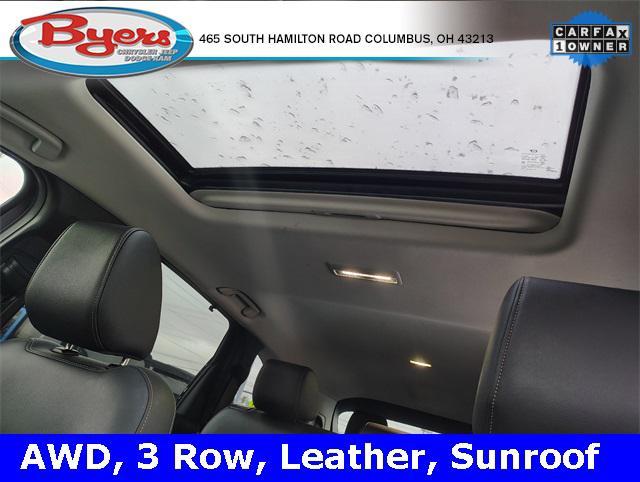 used 2024 Mazda CX-90 car, priced at $27,984