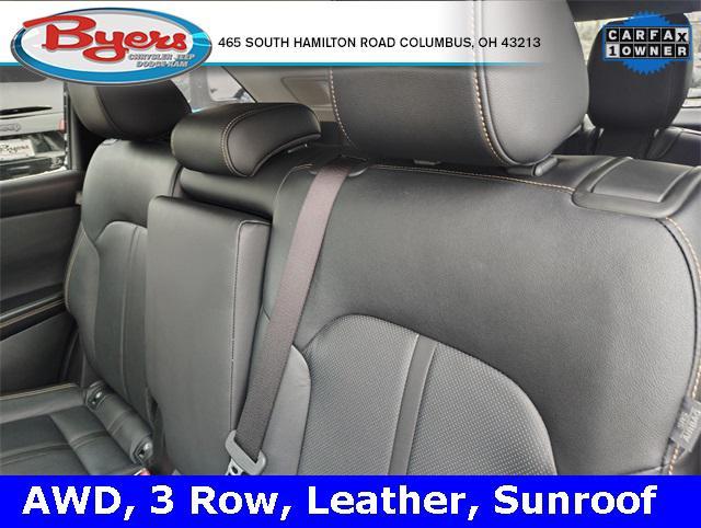 used 2024 Mazda CX-90 car, priced at $27,984