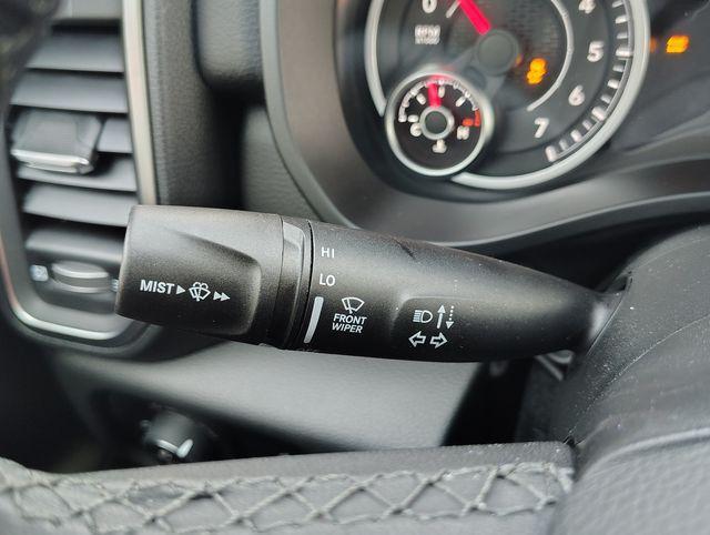 new 2026 Ram 1500 car, priced at $54,763