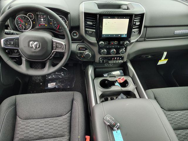 new 2026 Ram 1500 car, priced at $54,763