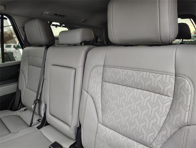 used 2023 Toyota Sequoia car, priced at $59,933