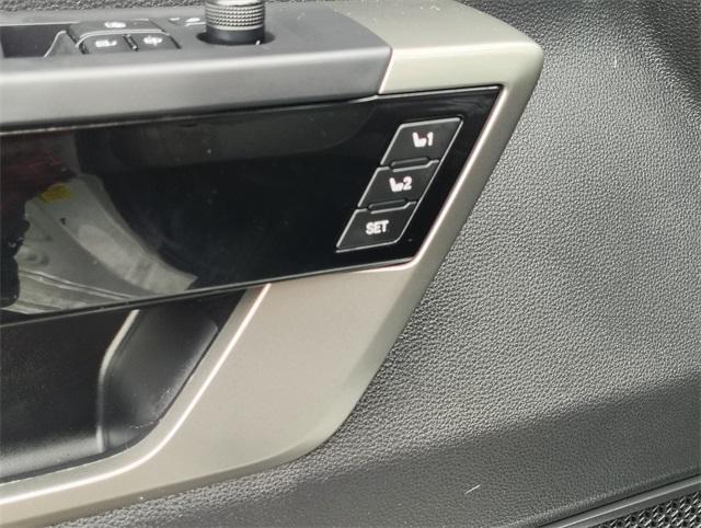 used 2023 Toyota Sequoia car, priced at $59,933