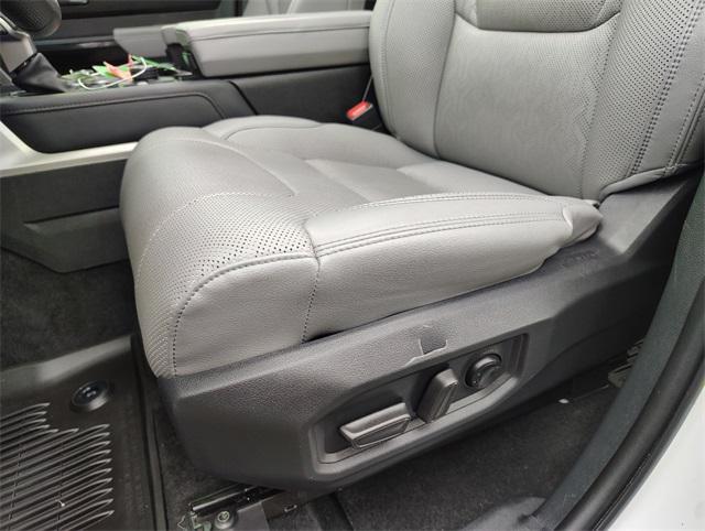 used 2023 Toyota Sequoia car, priced at $59,933