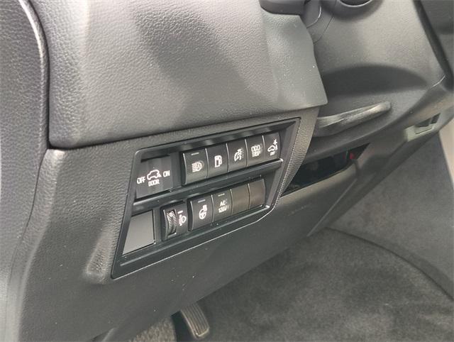 used 2023 Toyota Sequoia car, priced at $59,933