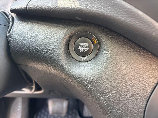 used 2021 Jeep Cherokee car, priced at $21,408