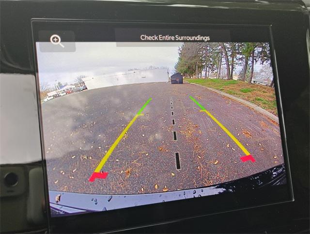 new 2025 Jeep Grand Cherokee car, priced at $45,259