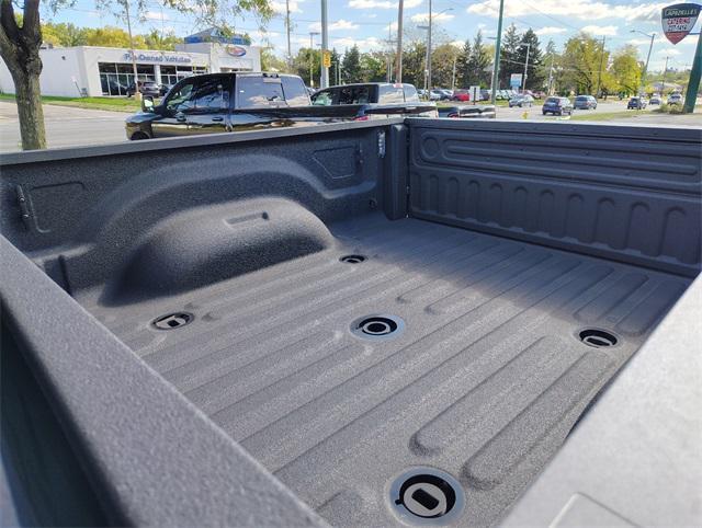 new 2025 Ram 2500 car, priced at $66,872