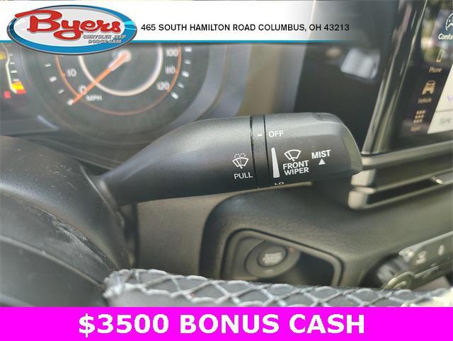 new 2026 Jeep Gladiator car, priced at $45,310