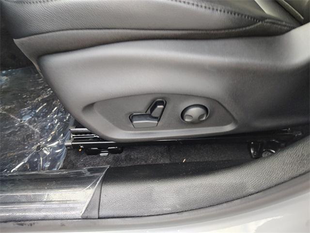 new 2026 Jeep Compass car, priced at $37,873