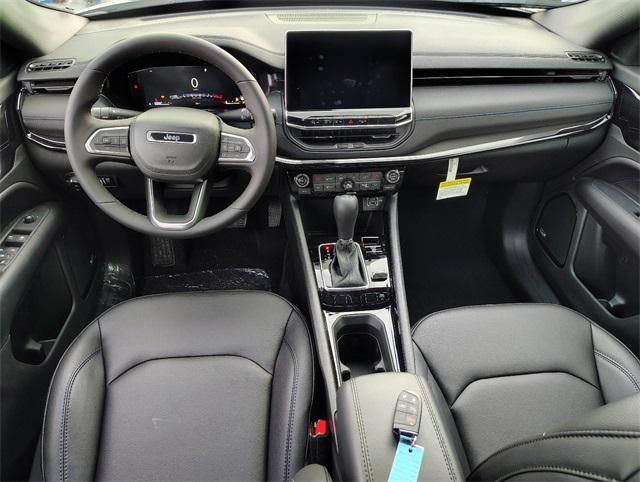 new 2026 Jeep Compass car, priced at $37,873