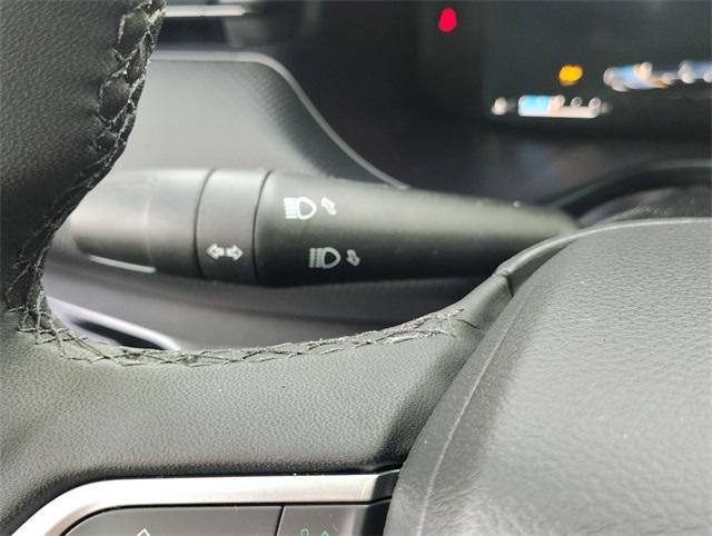 new 2026 Jeep Compass car, priced at $37,873