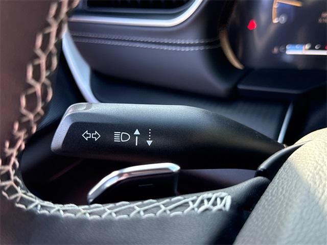 new 2025 Jeep Grand Cherokee car, priced at $42,337