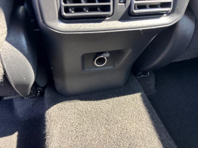 used 2022 Toyota RAV4 Hybrid car, priced at $28,796