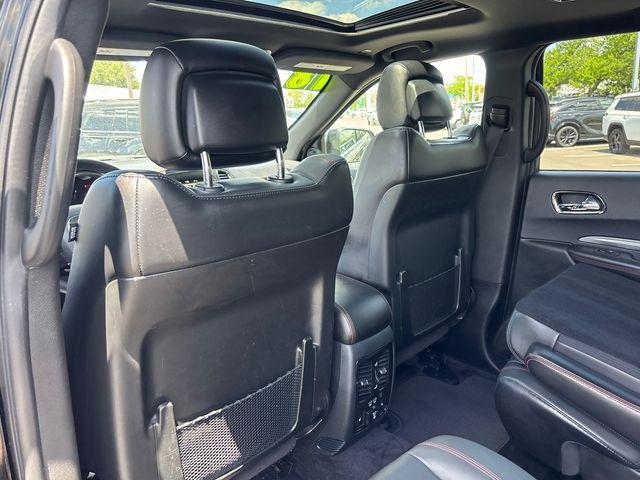 used 2018 Dodge Durango car, priced at $17,384