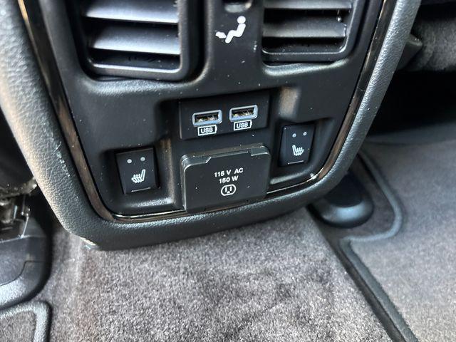 used 2018 Dodge Durango car, priced at $17,384