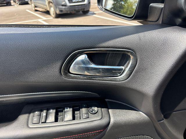 used 2018 Dodge Durango car, priced at $17,384