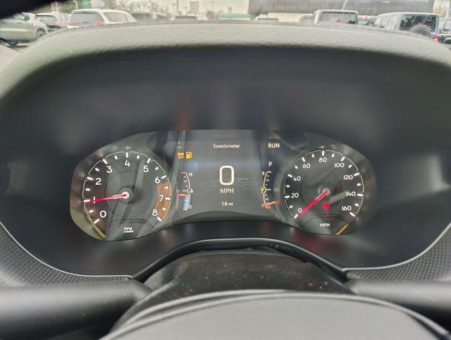 new 2026 Jeep Compass car, priced at $31,378