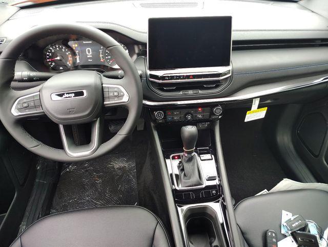 new 2026 Jeep Compass car, priced at $31,378