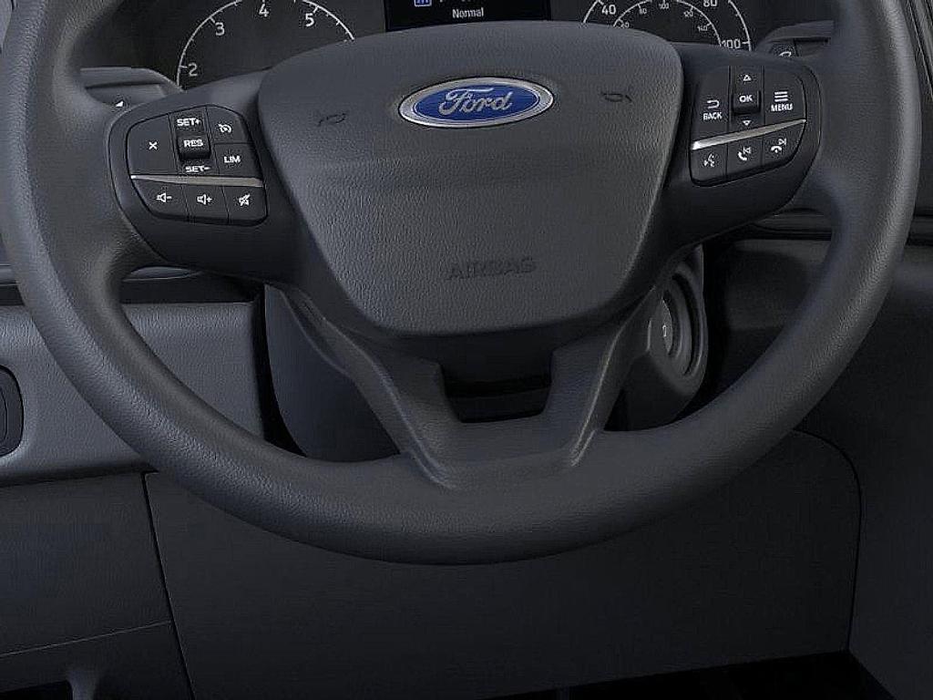 new 2025 Ford Transit-250 car, priced at $42,118