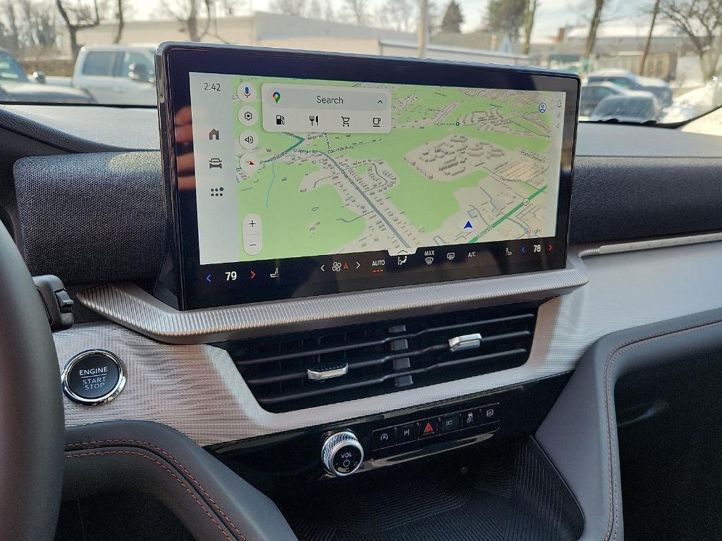 new 2026 Ford Explorer car, priced at $37,280