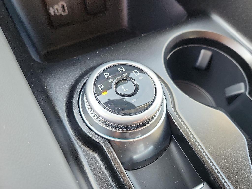 new 2026 Ford Explorer car, priced at $37,280