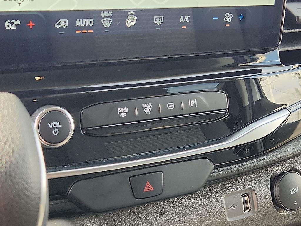 used 2024 Ford Transit-350 car, priced at $44,500