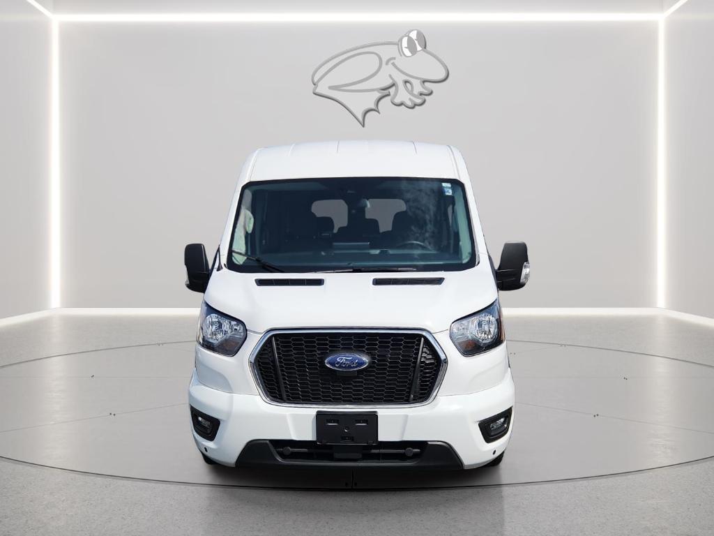 used 2024 Ford Transit-350 car, priced at $44,500