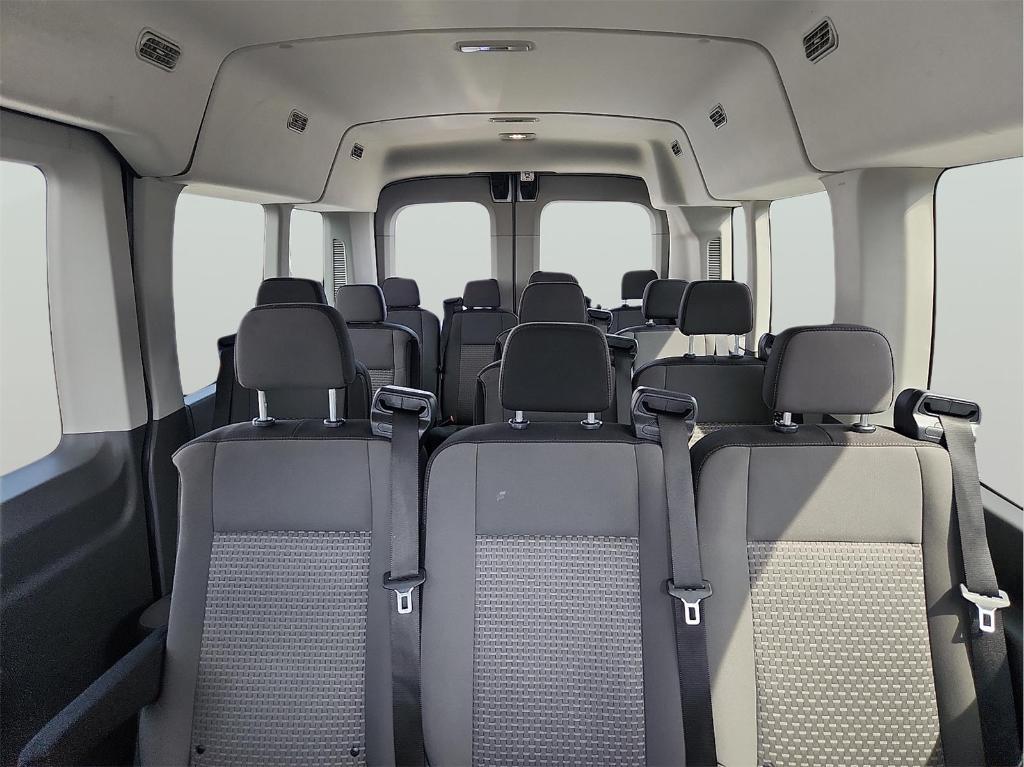 used 2024 Ford Transit-350 car, priced at $44,500